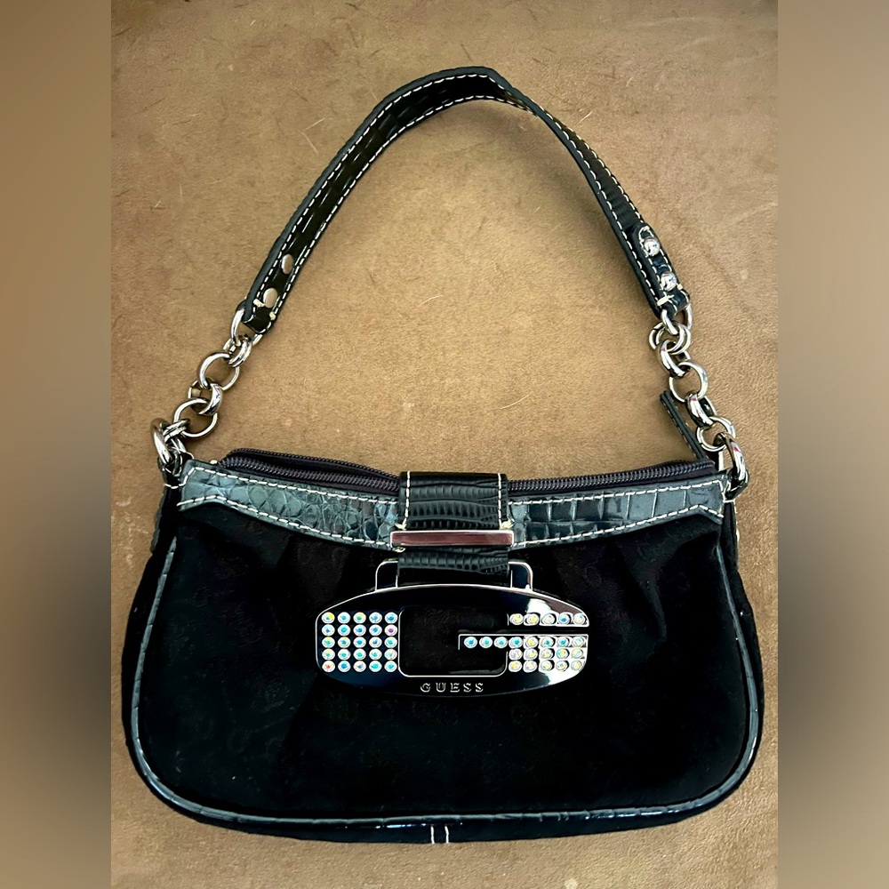 New Guess Purse